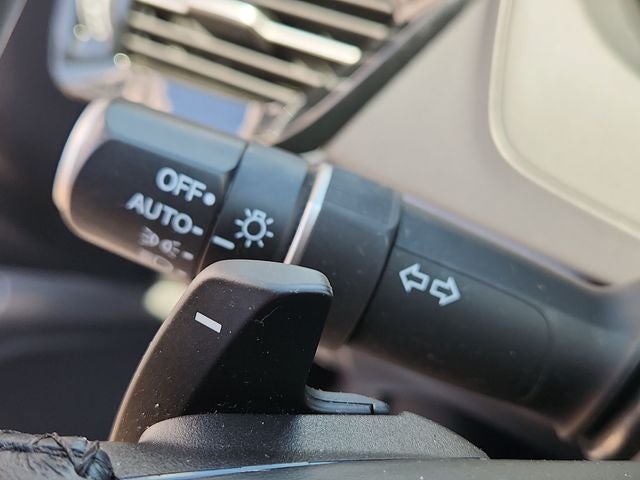 2021 Acura RDX Base