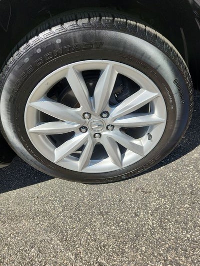 2021 Acura RDX Base