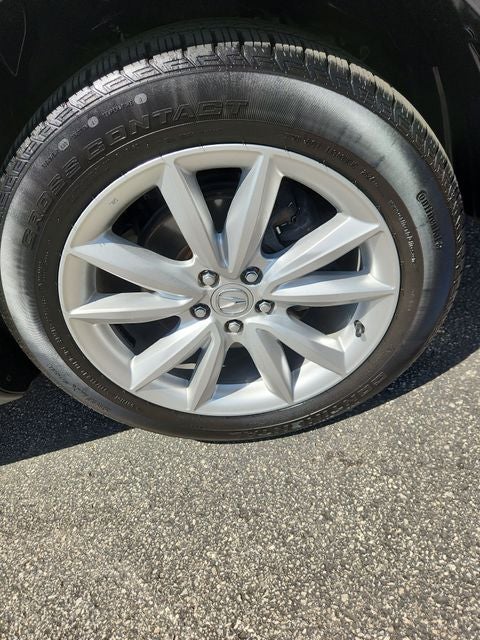 2021 Acura RDX Base