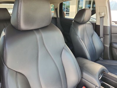 2021 Acura RDX Base