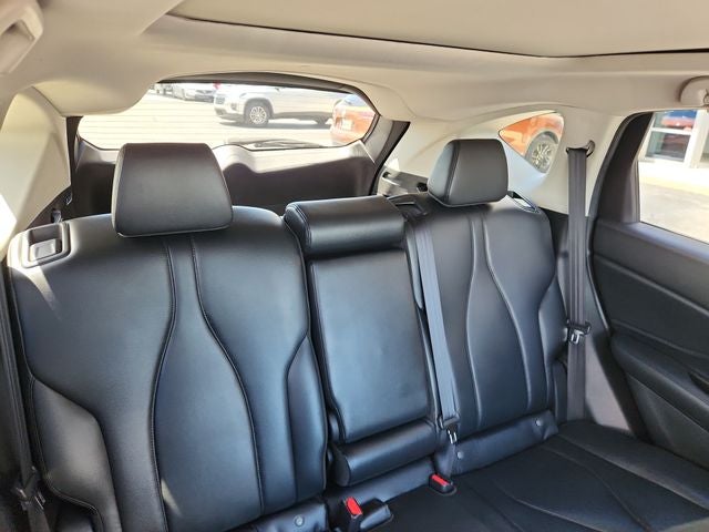 2021 Acura RDX Base