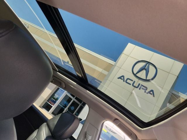 2021 Acura RDX Base