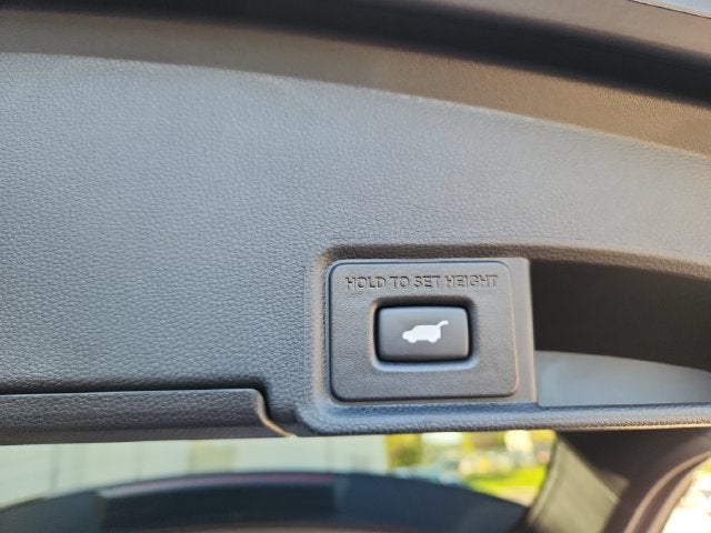 2023 Acura RDX A-Spec Package