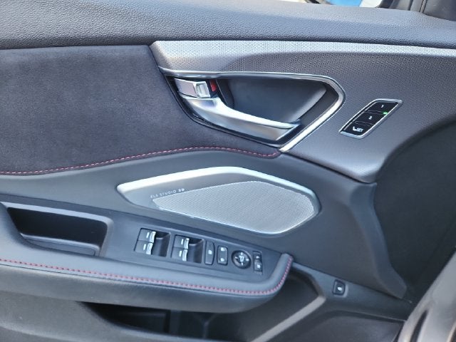 2023 Acura RDX A-Spec Package