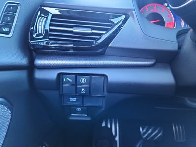 2023 Acura RDX A-Spec Package