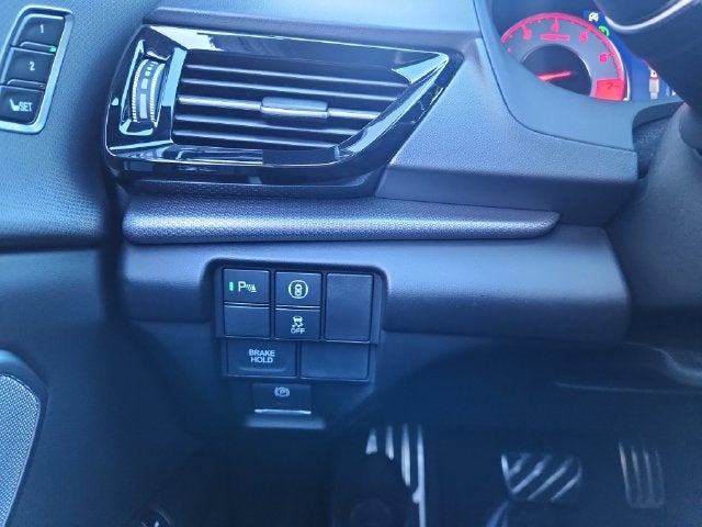2023 Acura RDX A-Spec Package