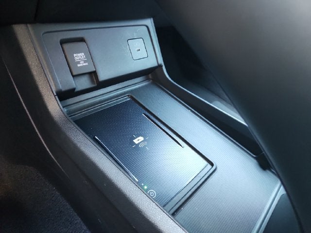 2023 Acura RDX A-Spec Package