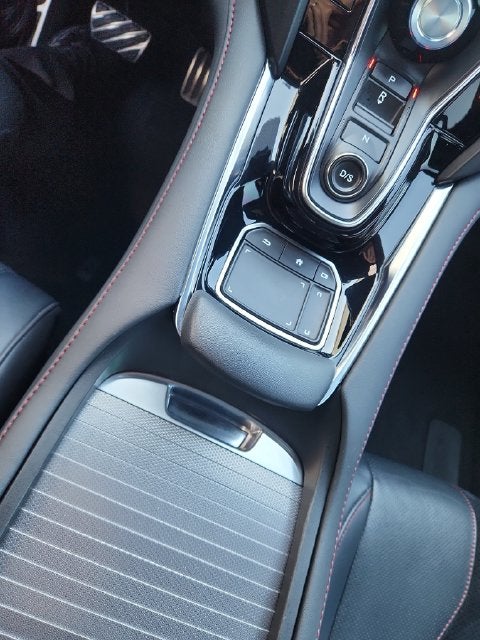 2023 Acura RDX A-Spec Package