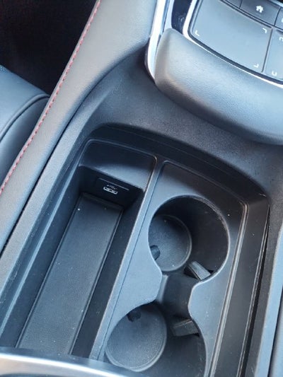 2023 Acura RDX A-Spec Package