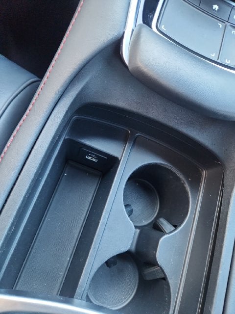 2023 Acura RDX A-Spec Package