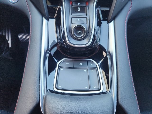 2023 Acura RDX A-Spec Package