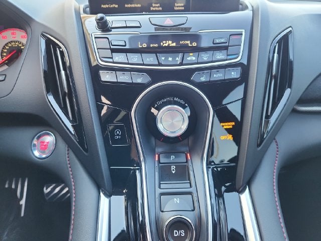 2023 Acura RDX A-Spec Package