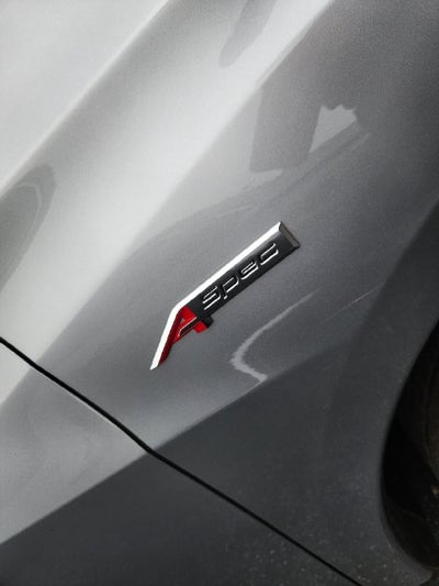 2023 Acura RDX A-Spec Package
