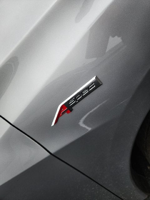 2023 Acura RDX A-Spec Package