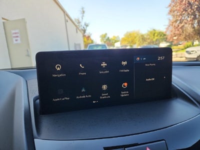2023 Acura RDX A-Spec Package