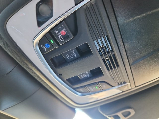 2023 Acura RDX A-Spec Package