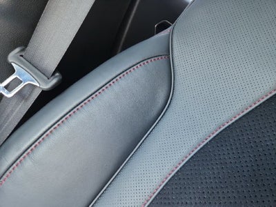 2023 Acura RDX A-Spec Package