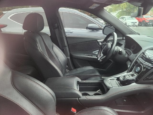 2023 Acura RDX A-Spec Package