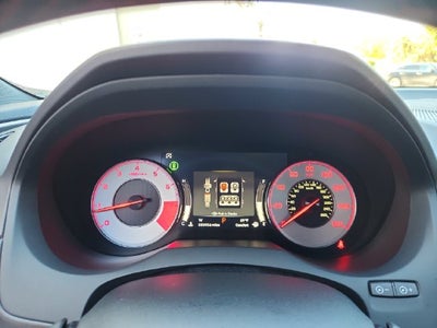 2023 Acura RDX A-Spec Package