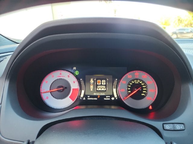 2023 Acura RDX A-Spec Package