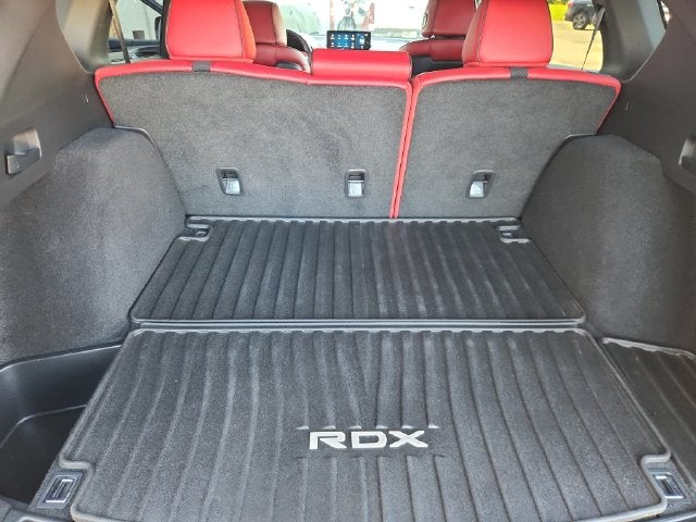 2019 Acura RDX A-Spec Package