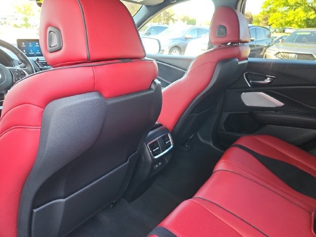 2019 Acura RDX A-Spec Package