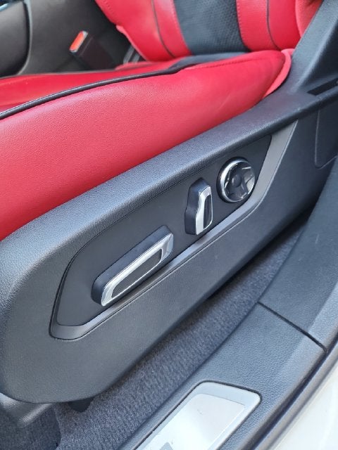 2019 Acura RDX A-Spec Package