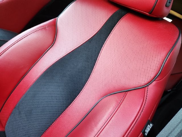 2019 Acura RDX A-Spec Package