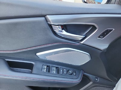 2019 Acura RDX A-Spec Package