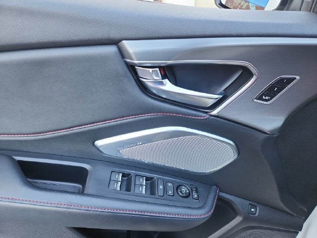 2019 Acura RDX A-Spec Package