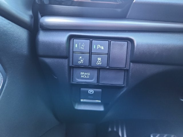 2019 Acura RDX A-Spec Package