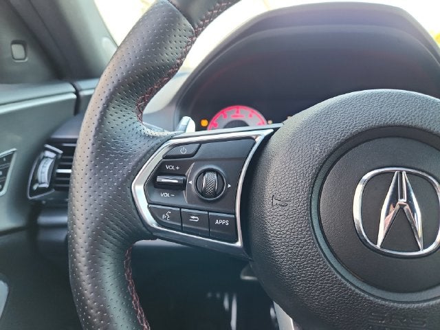 2019 Acura RDX A-Spec Package