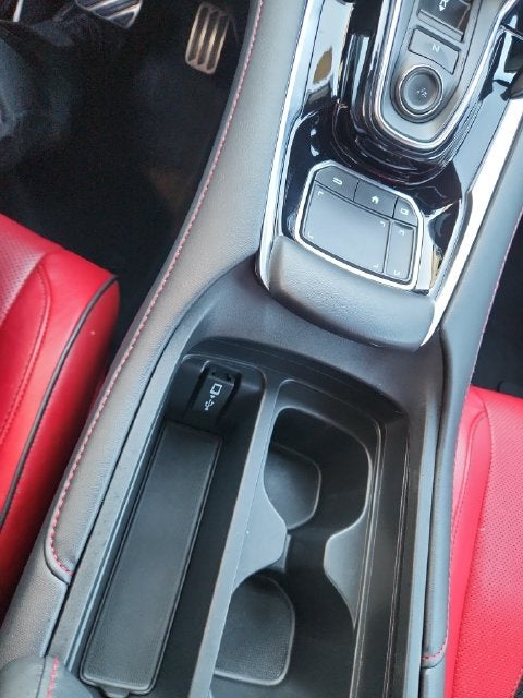 2019 Acura RDX A-Spec Package