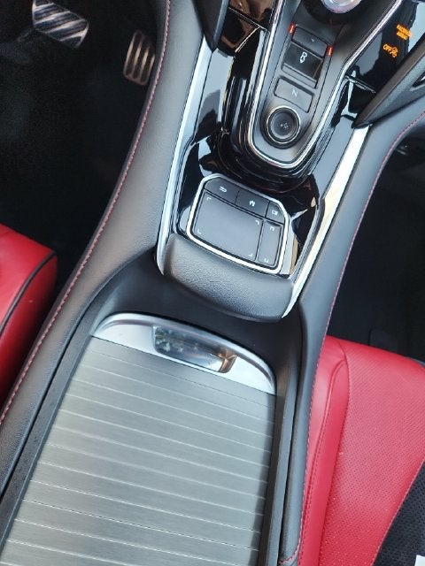 2019 Acura RDX A-Spec Package