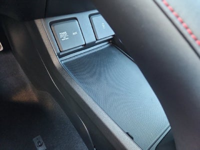 2019 Acura RDX A-Spec Package
