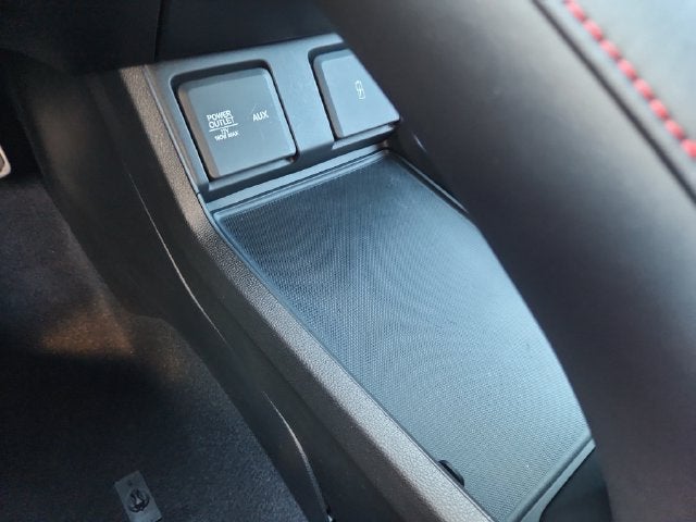 2019 Acura RDX A-Spec Package