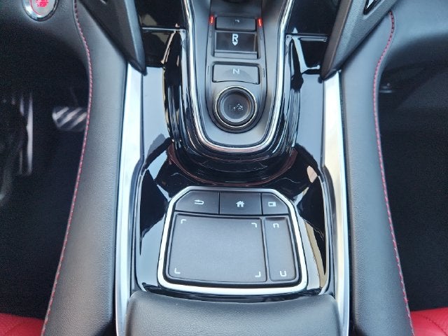 2019 Acura RDX A-Spec Package