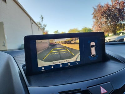 2019 Acura RDX A-Spec Package