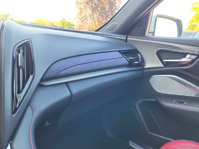 2019 Acura RDX A-Spec Package
