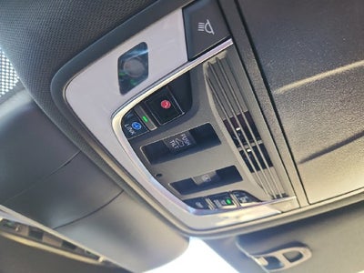 2019 Acura RDX A-Spec Package