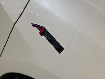 2019 Acura RDX A-Spec Package