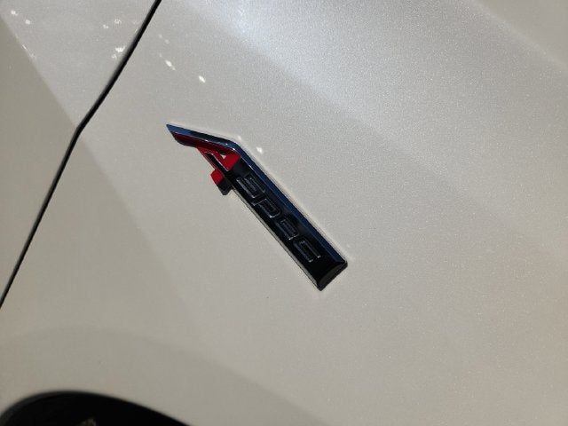 2019 Acura RDX A-Spec Package
