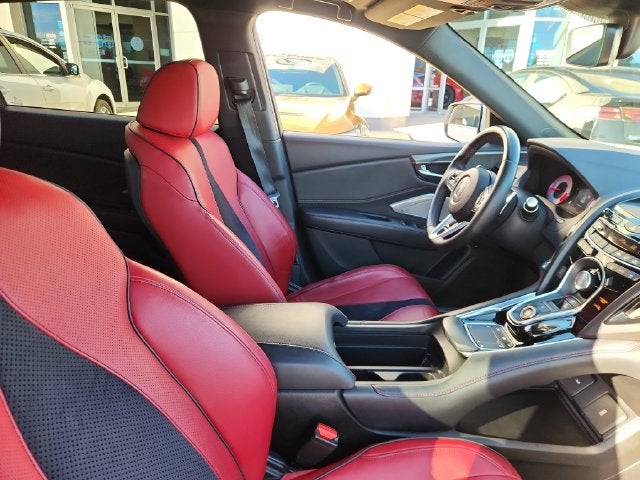 2019 Acura RDX A-Spec Package