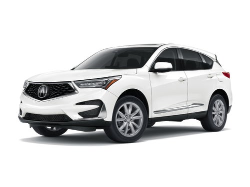 2021 Acura RDX Base SH-AWD