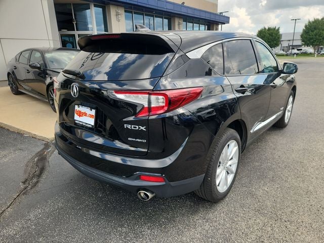 2021 Acura RDX Base SH-AWD