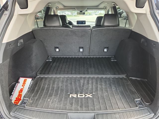 2021 Acura RDX Base SH-AWD