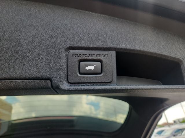 2021 Acura RDX Base SH-AWD