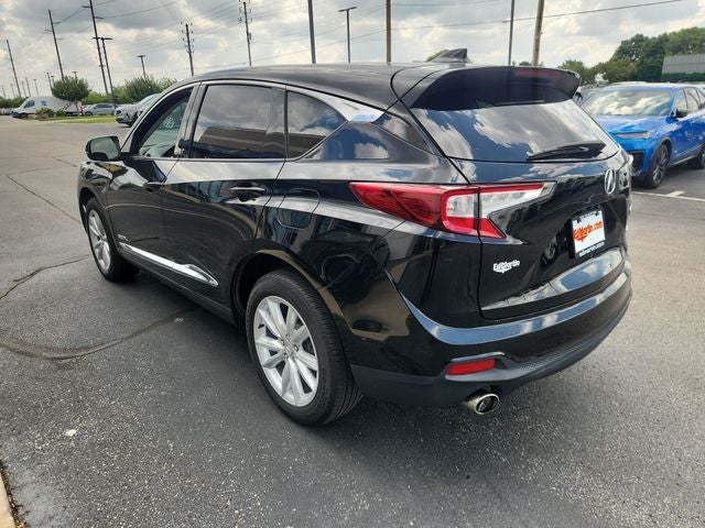 2021 Acura RDX Base SH-AWD