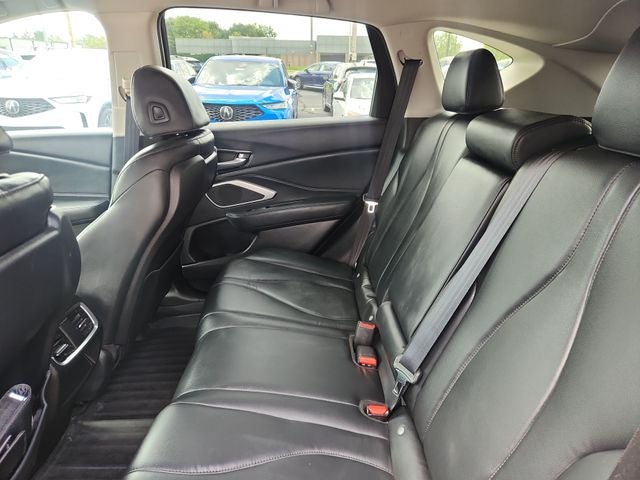 2021 Acura RDX Base SH-AWD