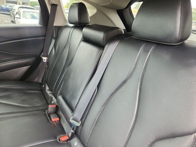2021 Acura RDX Base SH-AWD